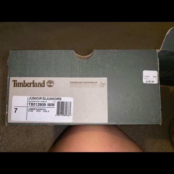 Timberlands - Picture 4 of 4
